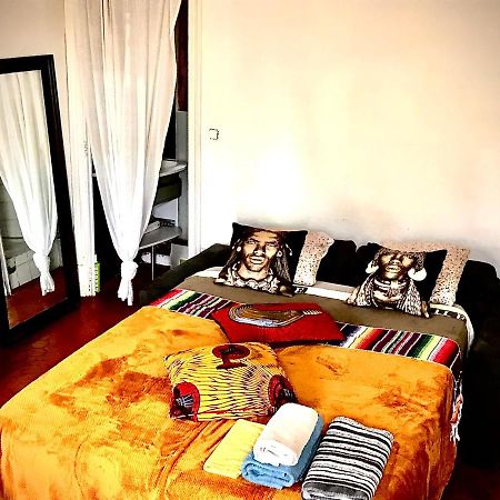 19 Apartment มาร์กเซย ภายนอก รูปภาพ