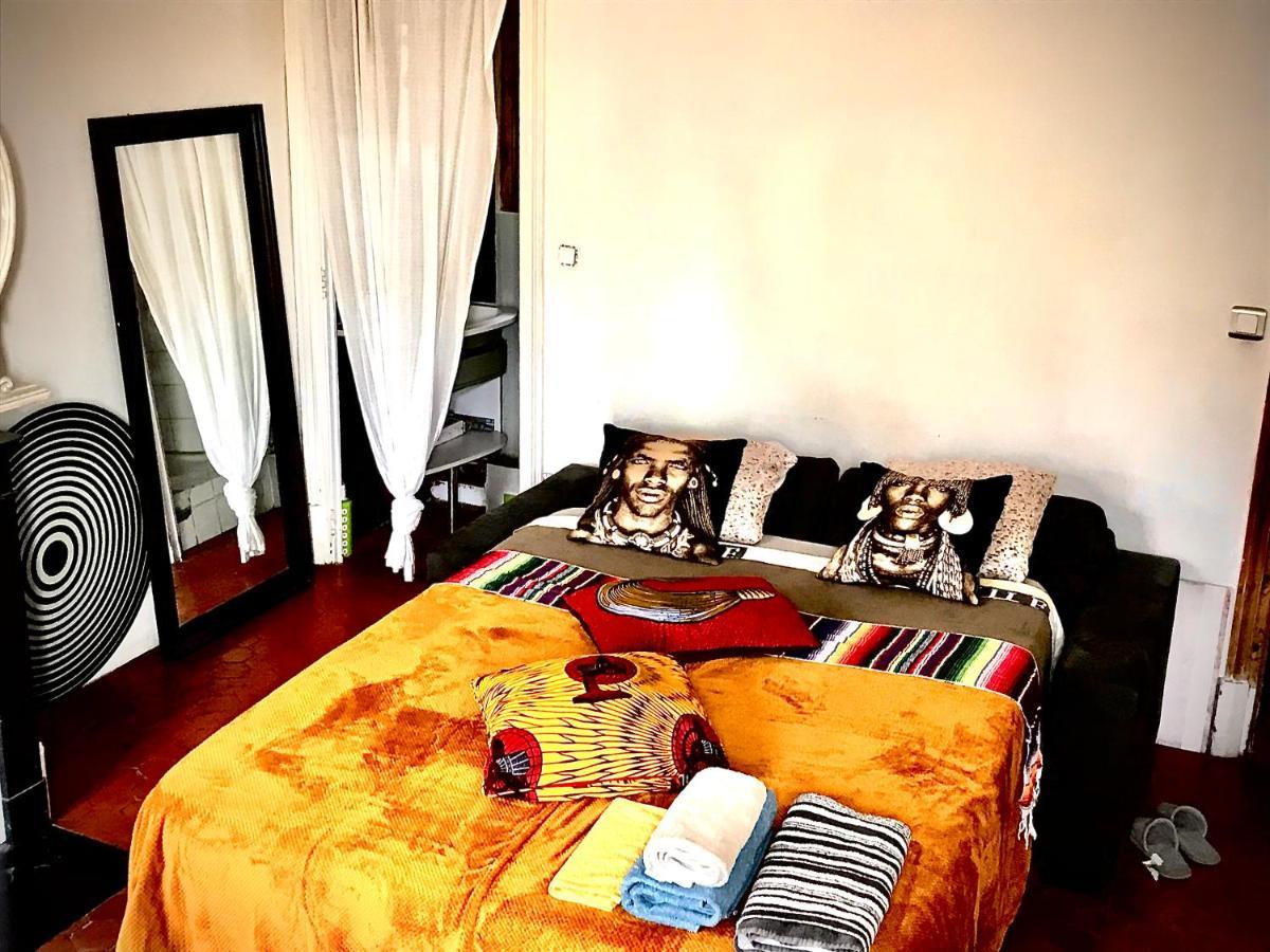 19 Apartment มาร์กเซย ภายนอก รูปภาพ